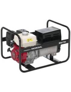 EW 170  Motosoldadora HONDA