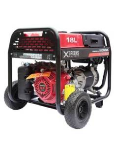 XS 200  Motosoldadora HONDA