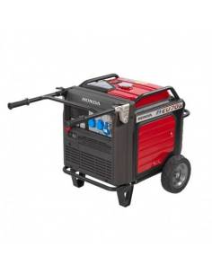 EU 70 is CR Generador HONDA