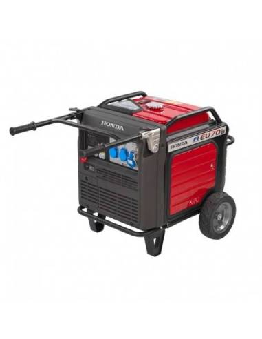 EU 70 is CR Generador HONDA
