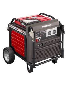 EU 70 is 2W Generador HONDA