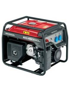 EG 4500 CL  Generador HONDA