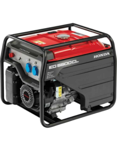 EG 5500 CL  Generador HONDA