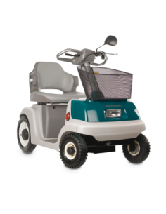 Sccoter Electrico Monpal ML 100 Azul HONDA