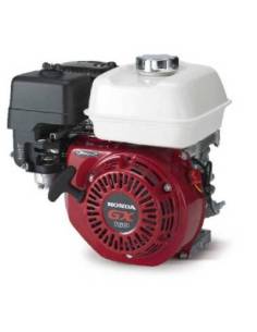 GX 160 UT2X LX 4Motor HONDA