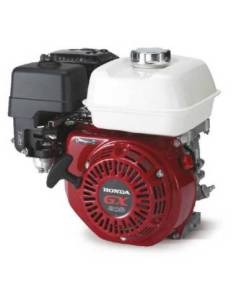 GX 200 UH2 SX 4Motor HONDA