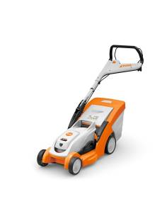 Cortacésped STIHL RMA 239