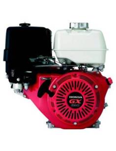 GX 390 UT2X LX E4  Motor HONDA