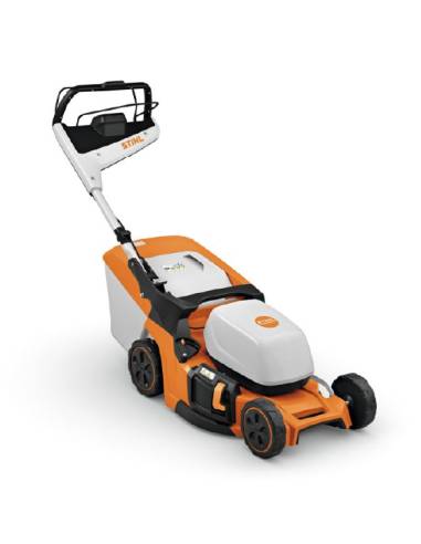 Cortacésped STIHL RMA 253.3 T