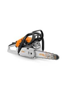 Motosierra STIHL MS 172 C-BE con espada de 35 cm