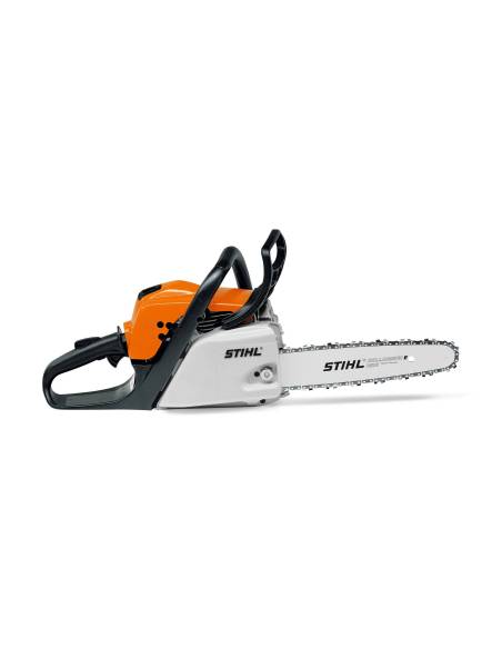 Motosierra STIHL MS 171 con espada de 35 cm