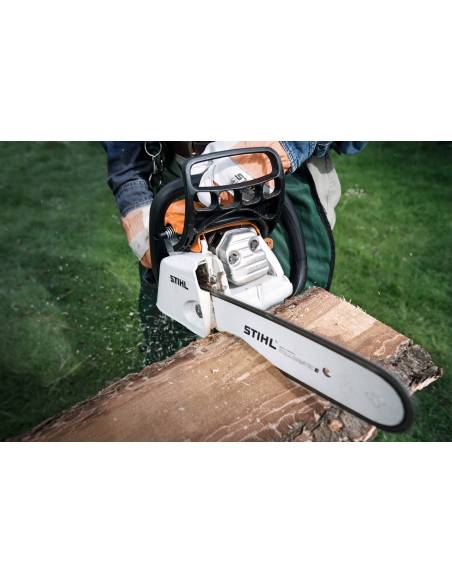 Motosierra STIHL MS 181 C-BE con espada de 35 cm
