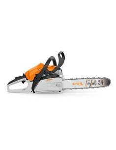 Motosierra STIHL MS 182 con espada de 35 cm