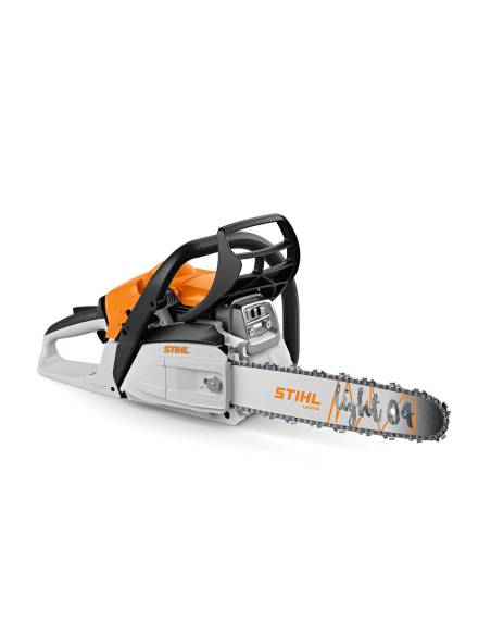 Motosierra STIHL MS 182 C-BE con espada de 35 cm