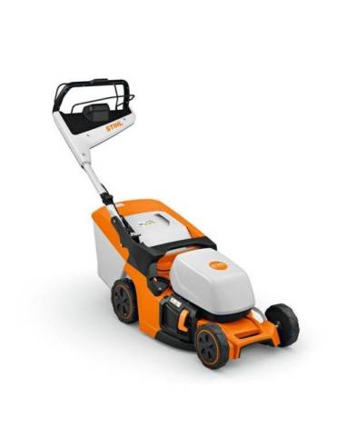 Cortacésped STIHL RMA 443.3 PV