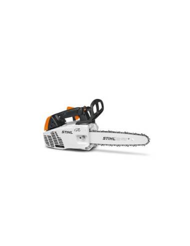 Motosierra STIHL MS 194 TC-E