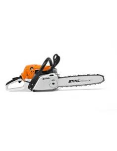 Motosierra STIHL MS 271 CB-E con espada de 45 cm