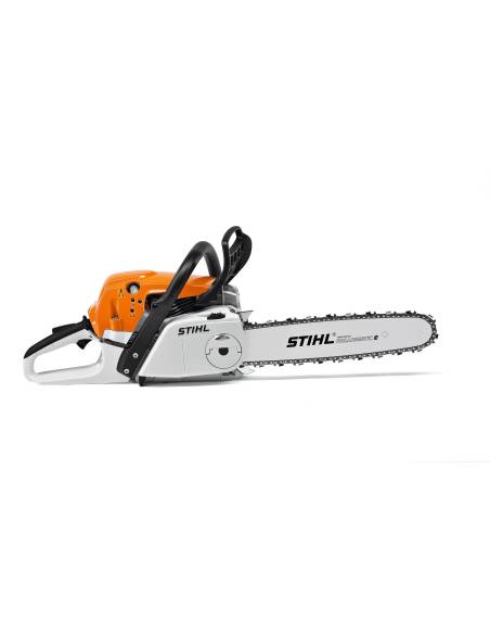 Motosierra STIHL MS 271 CB-E con espada de 45 cm