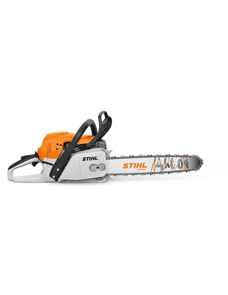 Motosierra STIHL MS 291