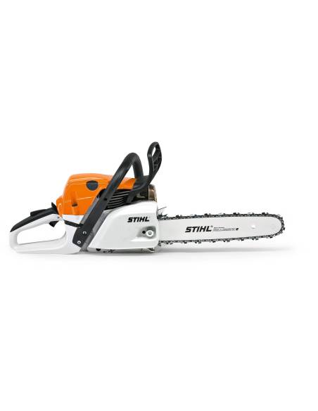 Motosierra STIHL MS 241 C-M – Profesional con motor M-Tronic