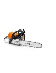 Motosierra STIHL MS 400 C-M