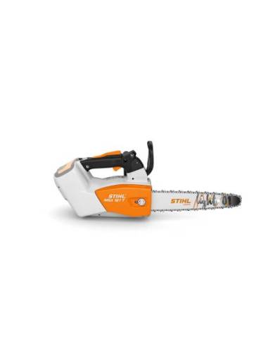 Motosierra de batería STIHL MS 161 T