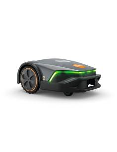 Robot cortacésped iMOW® 6 EVO