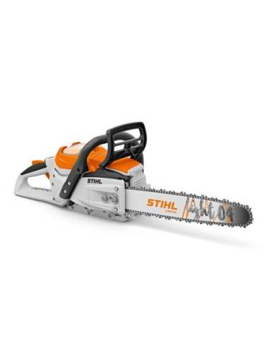 Motosierra de batería STIHL MS 300 C-O