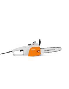Motosierra eléctrica STIHL MSE 141 C-Q