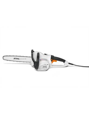 Motosierra eléctrica STIHL MSE 170 C-Q con espada de 35 cm