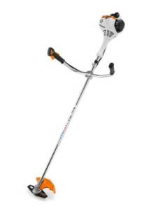 Desbrozadora STIHL FS 55