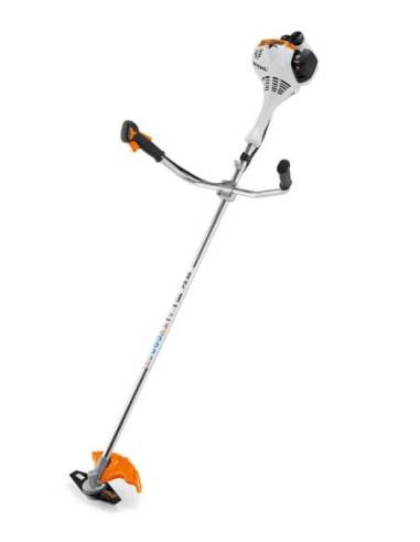 Desbrozadora STIHL FS 55