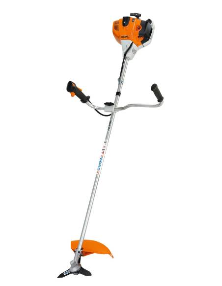 Desbrozadora STIHL FS 240 C-E AutoCut C 26-2/Matorrales 250-3