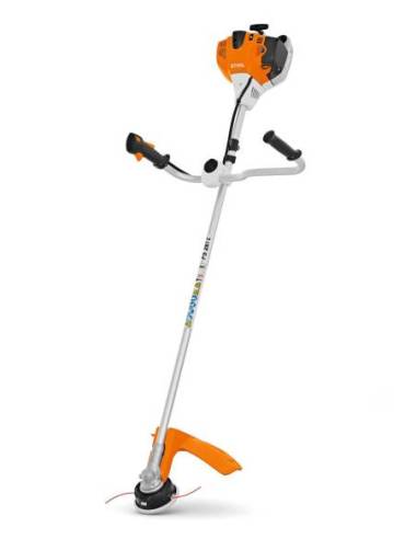 Desbrozadora STIHL FS 261 C-E Autocut 46-2/Matorrales 300-3