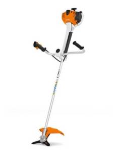 Desbrozadora STIHL FS 411 C-EM