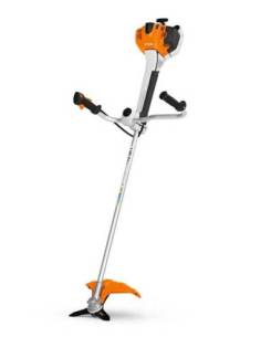 Desbrozadora Stihl FS 461 C-EM