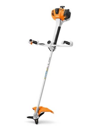 Desbrozadora STIHL FS 491 C-EM AutoCut 46-2 ó Matorrales 300-3