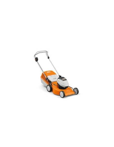 Cortacésped STIHL RMA 253.3