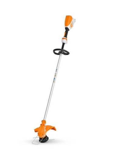 Desbrozadora de batería STIHL FSA 60 R