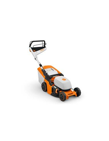 Cortacésped STIHL RMA 443 V