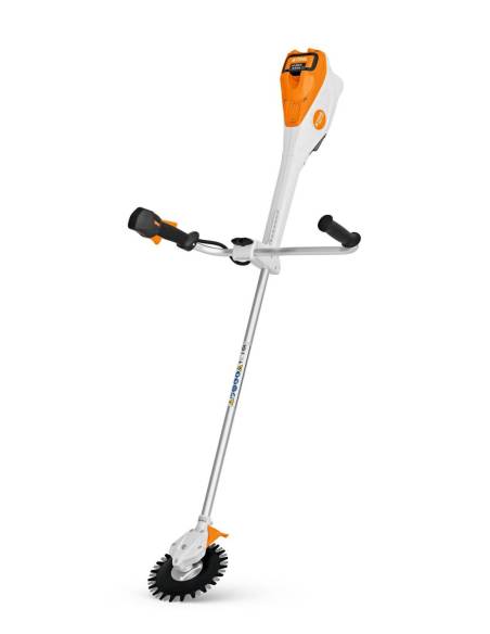 Desbrozadora STIHL RGA 140
