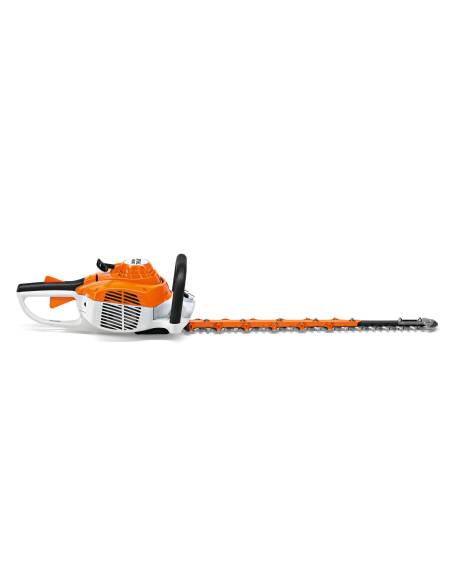 Cortasetos de gasolina STIHL HS 56