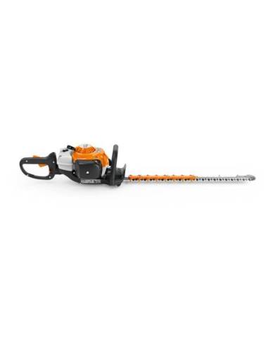 Cortasetos de gasolina STIHL HS 82 T