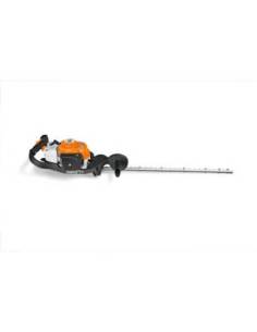 Cortasetos de gasolina STIHL HS 87 R