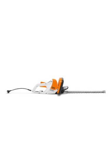 Cortasetos eléctrico STIHL HSE 42