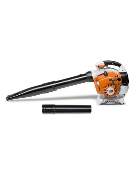 Soplador de gasolina STIHL BG 86 C-E