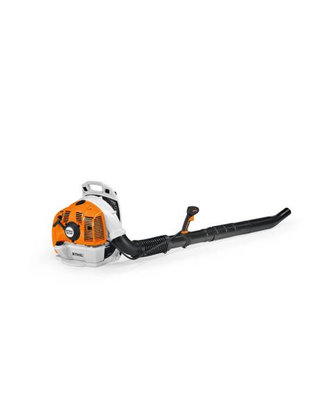 Soplador de Mochila STIHL BR 430