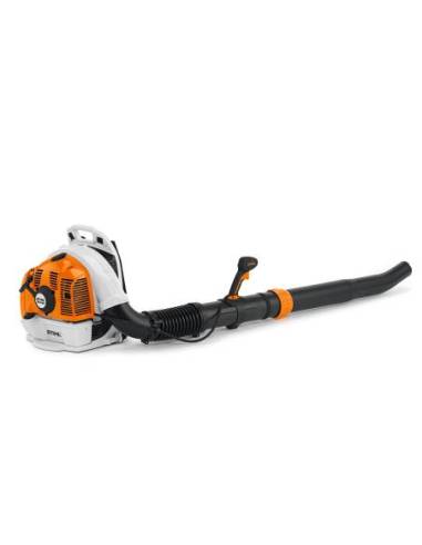 Soplador de Mochila STIHL BR 450