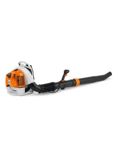 Soplador de Mochila STIHL BR 450 C-EF