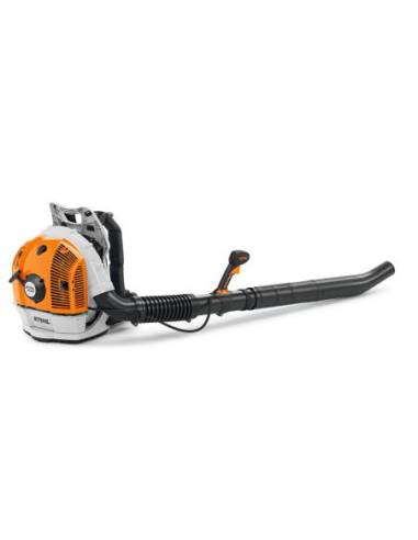 Soplador de Mochila STIHL BR 600
